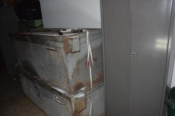 2#2988 Trapani Hilti e tubi in rame in vendita - foto 46