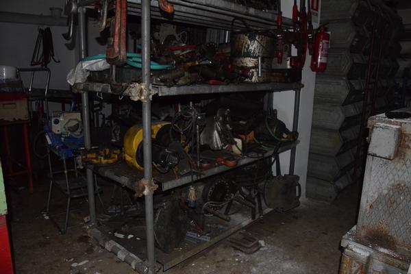 2#2988 Trapani Hilti e tubi in rame in vendita - foto 47