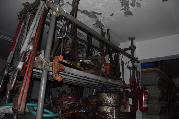 2#2988 Trapani Hilti e tubi in rame in vendita - foto 48