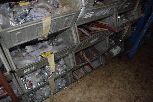 2#2988 Trapani Hilti e tubi in rame in vendita - foto 52