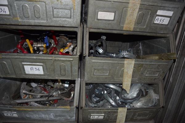 2#2988 Trapani Hilti e tubi in rame in vendita - foto 53