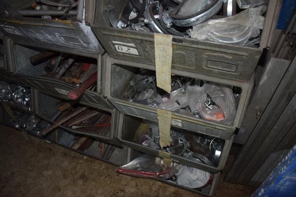 2#2988 Trapani Hilti e tubi in rame in vendita - foto 54