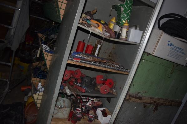 2#2988 Trapani Hilti e tubi in rame in vendita - foto 56