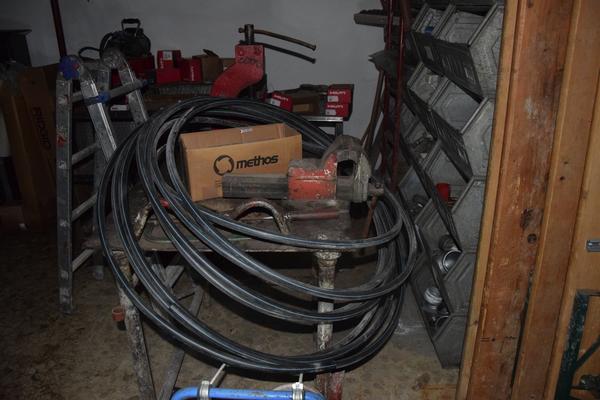 2#2988 Trapani Hilti e tubi in rame in vendita - foto 57