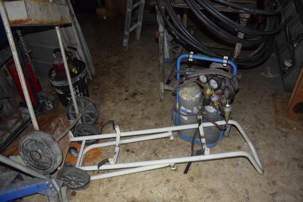 2#2988 Trapani Hilti e tubi in rame in vendita - foto 60