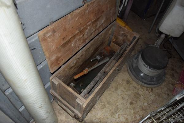 2#2988 Trapani Hilti e tubi in rame in vendita - foto 64