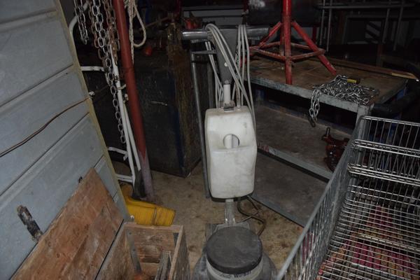 2#2988 Trapani Hilti e tubi in rame in vendita - foto 65