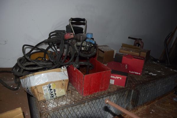 2#2988 Trapani Hilti e tubi in rame in vendita - foto 69