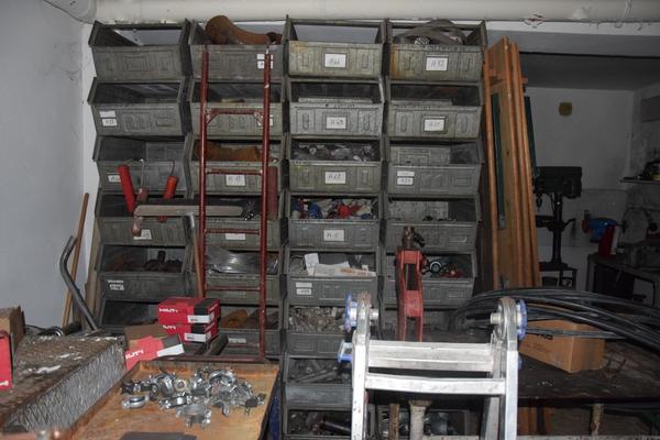 2#2988 Trapani Hilti e tubi in rame in vendita - foto 71