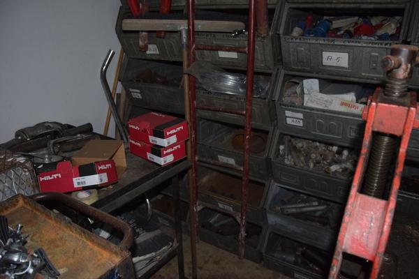 2#2988 Trapani Hilti e tubi in rame in vendita - foto 72