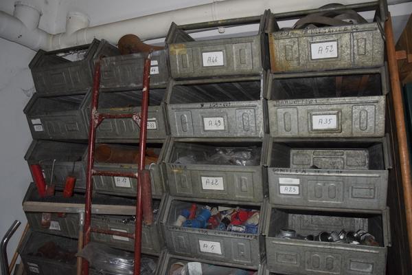 2#2988 Trapani Hilti e tubi in rame in vendita - foto 73