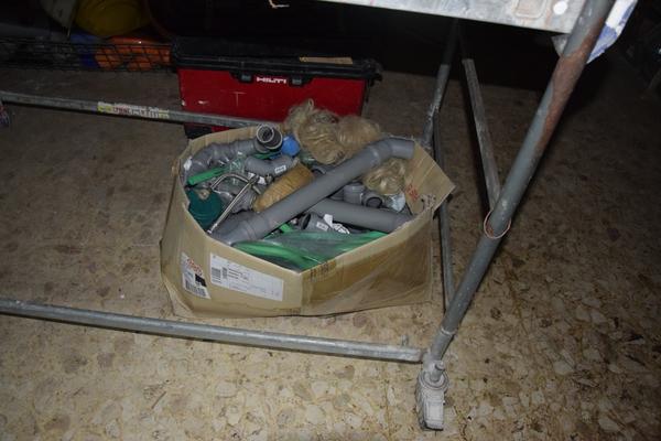2#2988 Trapani Hilti e tubi in rame in vendita - foto 74