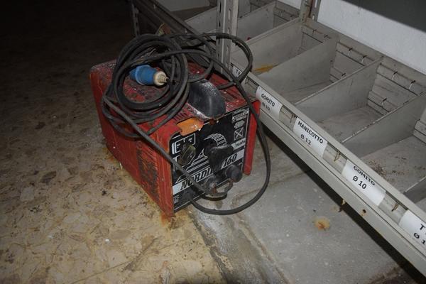 2#2988 Trapani Hilti e tubi in rame in vendita - foto 77