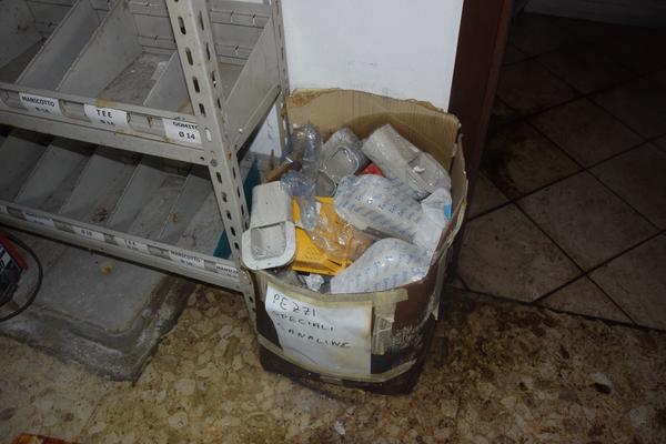 2#2988 Trapani Hilti e tubi in rame in vendita - foto 78