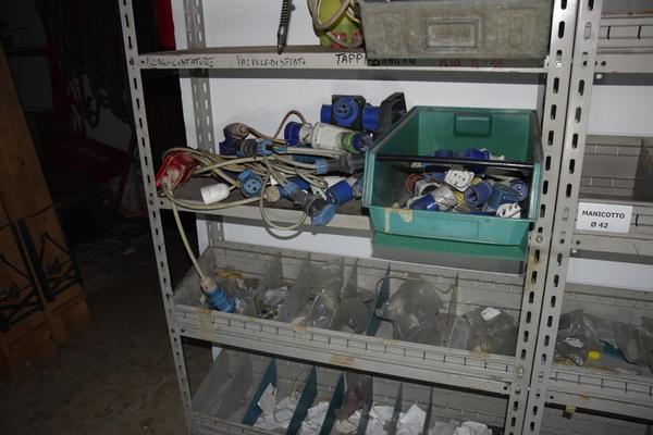 2#2988 Trapani Hilti e tubi in rame in vendita - foto 79