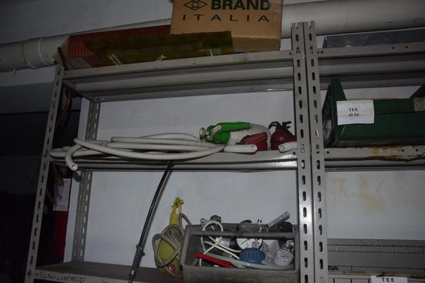 2#2988 Trapani Hilti e tubi in rame in vendita - foto 80