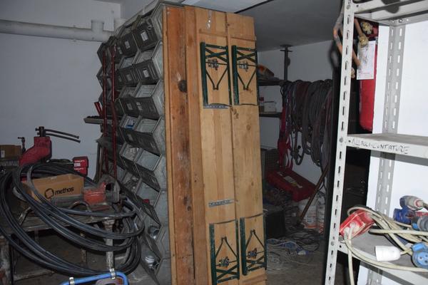 2#2988 Trapani Hilti e tubi in rame in vendita - foto 81