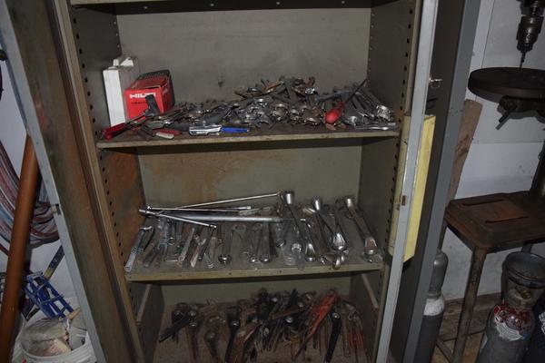 2#2988 Trapani Hilti e tubi in rame in vendita - foto 86