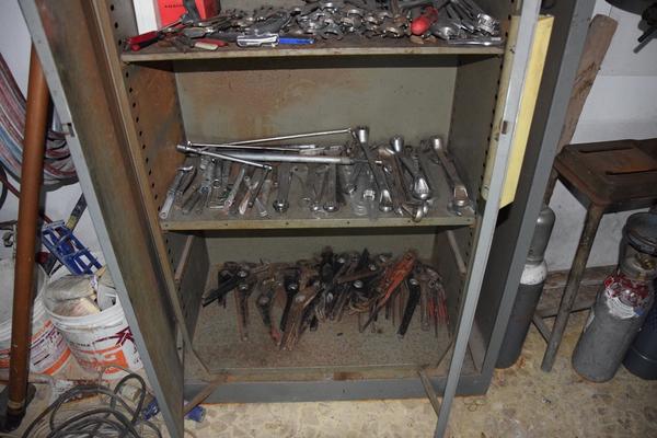 2#2988 Trapani Hilti e tubi in rame in vendita - foto 87