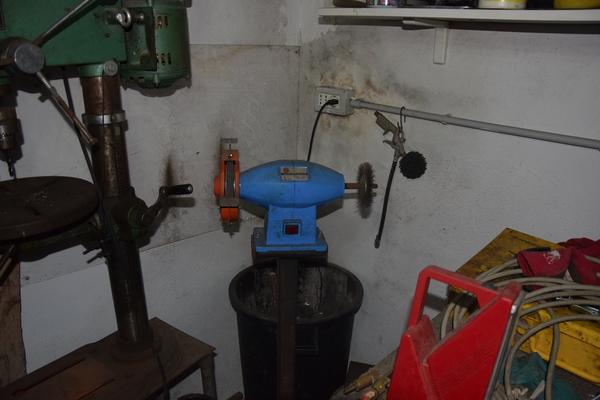 2#2988 Trapani Hilti e tubi in rame in vendita - foto 92