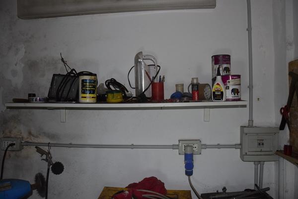 2#2988 Trapani Hilti e tubi in rame in vendita - foto 93