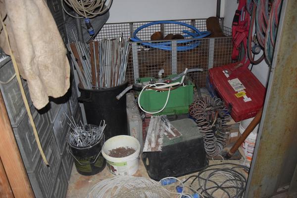 2#2988 Trapani Hilti e tubi in rame in vendita - foto 94