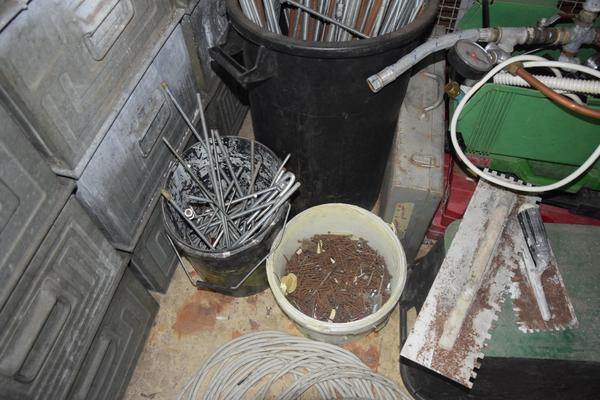 2#2988 Trapani Hilti e tubi in rame in vendita - foto 98