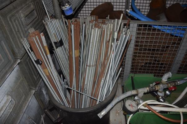 2#2988 Trapani Hilti e tubi in rame in vendita - foto 99