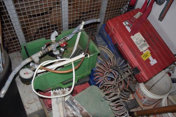 2#2988 Trapani Hilti e tubi in rame in vendita - foto 100