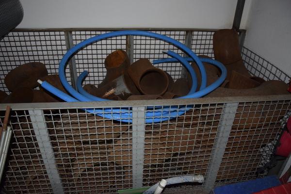 2#2988 Trapani Hilti e tubi in rame in vendita - foto 102