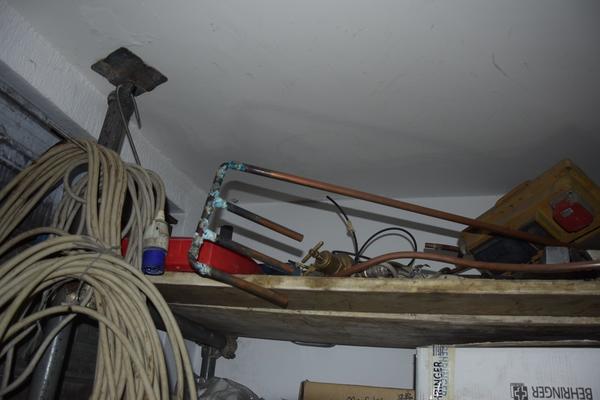 2#2988 Trapani Hilti e tubi in rame in vendita - foto 103