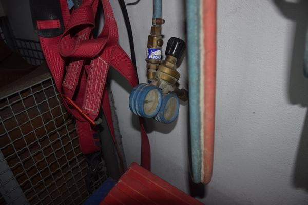 2#2988 Trapani Hilti e tubi in rame in vendita - foto 105