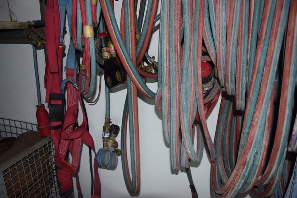 2#2988 Trapani Hilti e tubi in rame in vendita - foto 106