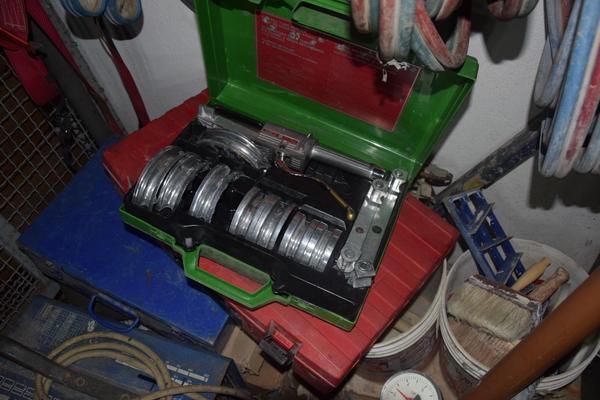 2#2988 Trapani Hilti e tubi in rame in vendita - foto 109