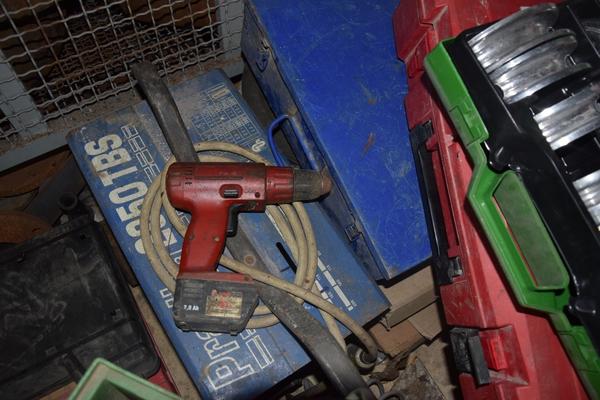 2#2988 Trapani Hilti e tubi in rame in vendita - foto 110