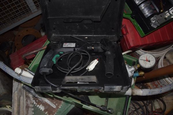 2#2988 Trapani Hilti e tubi in rame in vendita - foto 111