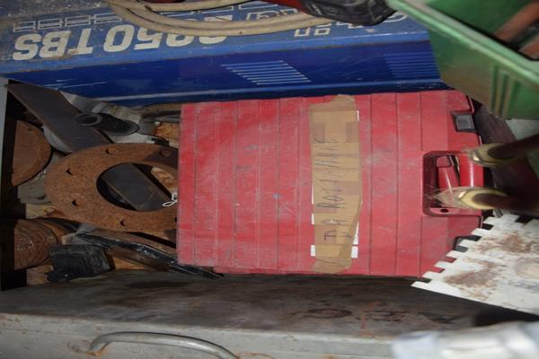 2#2988 Trapani Hilti e tubi in rame in vendita - foto 112