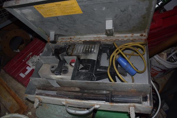 2#2988 Trapani Hilti e tubi in rame in vendita - foto 115