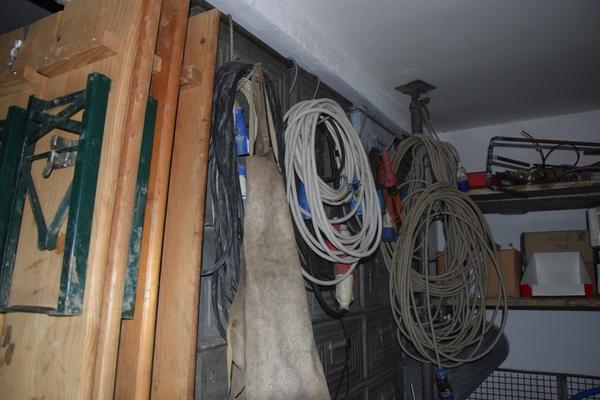 2#2988 Trapani Hilti e tubi in rame in vendita - foto 116