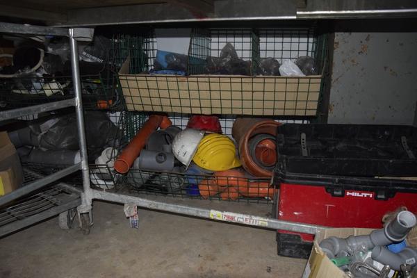 2#2988 Trapani Hilti e tubi in rame in vendita - foto 121