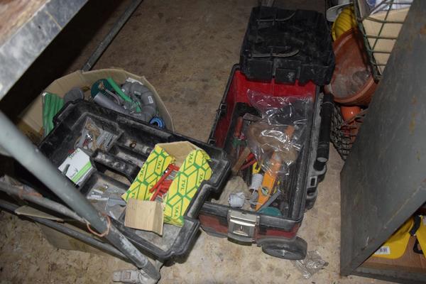 2#2988 Trapani Hilti e tubi in rame in vendita - foto 122