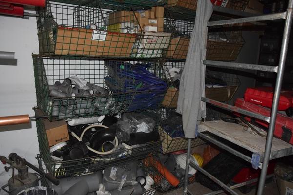 2#2988 Trapani Hilti e tubi in rame in vendita - foto 123