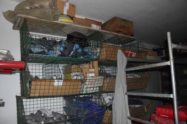 2#2988 Trapani Hilti e tubi in rame in vendita - foto 124