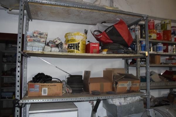 2#2988 Trapani Hilti e tubi in rame in vendita - foto 127