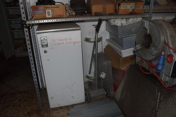 2#2988 Trapani Hilti e tubi in rame in vendita - foto 128