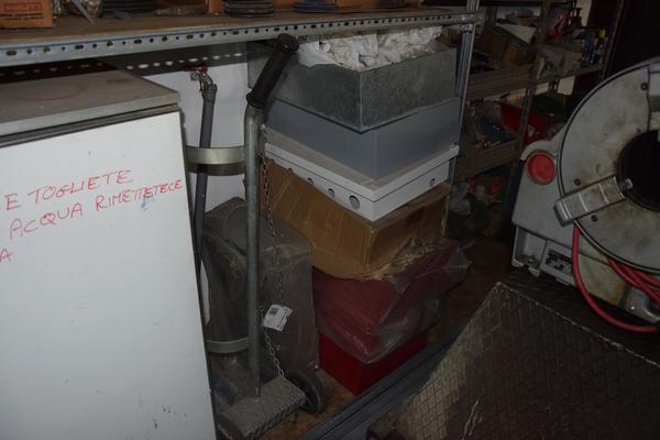 2#2988 Trapani Hilti e tubi in rame in vendita - foto 129