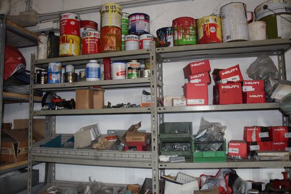 2#2988 Trapani Hilti e tubi in rame in vendita - foto 131