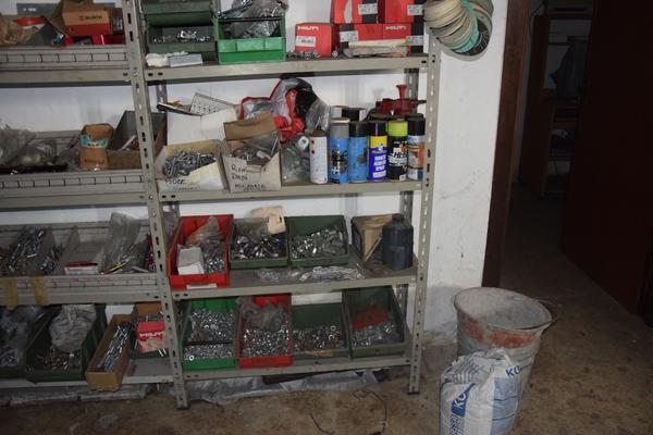 2#2988 Trapani Hilti e tubi in rame in vendita - foto 133