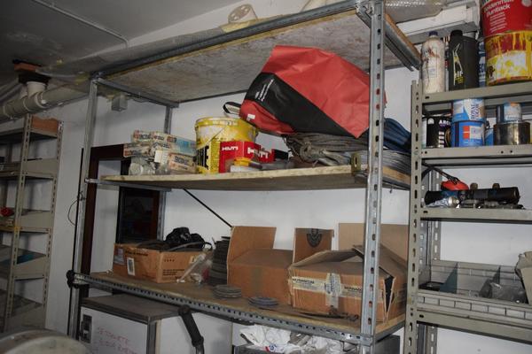 2#2988 Trapani Hilti e tubi in rame in vendita - foto 134