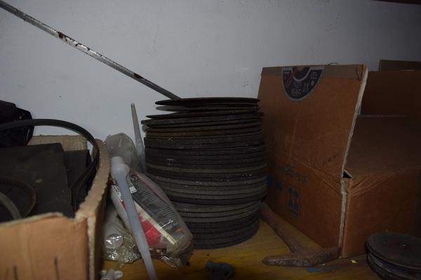 2#2988 Trapani Hilti e tubi in rame in vendita - foto 135